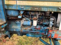 1982 FORD 6610 2WD TRACTOR - 11