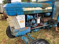 1982 FORD 6610 2WD TRACTOR - 12