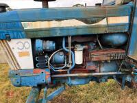 1982 FORD 6610 2WD TRACTOR - 13