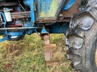 1982 FORD 6610 2WD TRACTOR - 15
