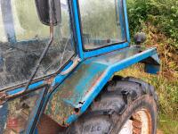 1982 FORD 6610 2WD TRACTOR - 16