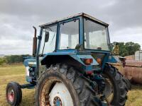 1982 FORD 6610 2WD TRACTOR - 18