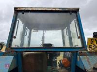 1982 FORD 6610 2WD TRACTOR - 20