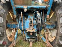 1982 FORD 6610 2WD TRACTOR - 22