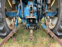 1982 FORD 6610 2WD TRACTOR - 23