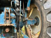 1982 FORD 6610 2WD TRACTOR - 24