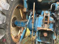 1982 FORD 6610 2WD TRACTOR - 25
