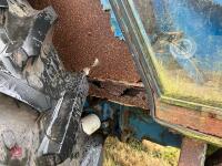 1982 FORD 6610 2WD TRACTOR - 27