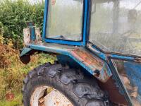 1982 FORD 6610 2WD TRACTOR - 28
