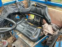 1982 FORD 6610 2WD TRACTOR - 30