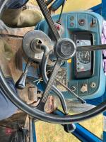 1982 FORD 6610 2WD TRACTOR - 31