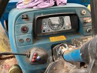 1982 FORD 6610 2WD TRACTOR - 32