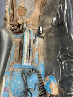 1982 FORD 6610 2WD TRACTOR - 33