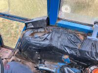 1982 FORD 6610 2WD TRACTOR - 34