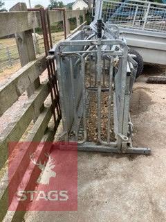 IAE TURNOVER CRATE