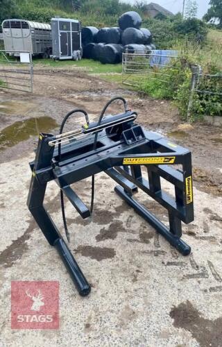 NEW FLEMING BALE SQUEEZE