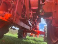 1978 DAVID BROWN 1410 4WD TRACTOR - 3