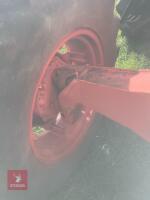 1978 DAVID BROWN 1410 4WD TRACTOR - 4