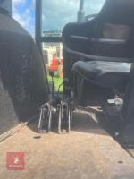 1978 DAVID BROWN 1410 4WD TRACTOR - 5