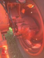1978 DAVID BROWN 1410 4WD TRACTOR - 6