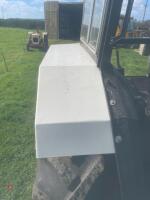 1978 DAVID BROWN 1410 4WD TRACTOR - 8