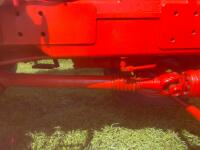 1978 DAVID BROWN 1410 4WD TRACTOR - 9