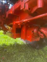 1978 DAVID BROWN 1410 4WD TRACTOR - 10