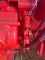 1978 DAVID BROWN 1410 4WD TRACTOR - 12
