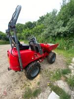 NEUSON 1T 4WD DUMPER - 5
