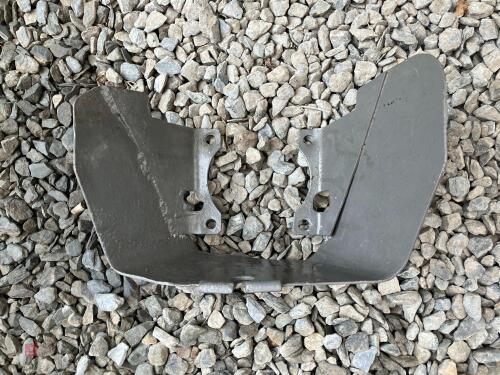 MF 35 PTO GUARD