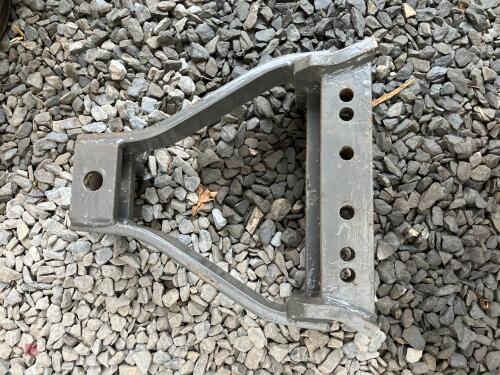 MF DRAWBAR CARRIER