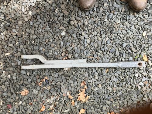DRAWBAR