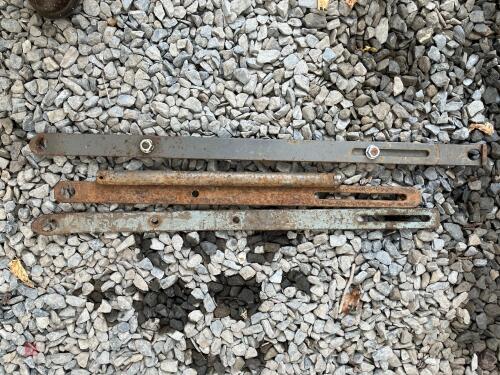4 MF STABILISER BARS