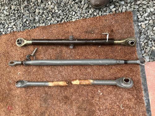 TOP LINK, STABILISER & 2 TOP LINK ENDS