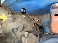 LEYLAND 2100 2WD TRACTOR - 7