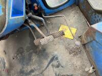 LEYLAND 2100 2WD TRACTOR - 10