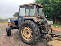 LEYLAND 2100 2WD TRACTOR - 11