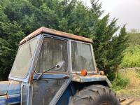 LEYLAND 2100 2WD TRACTOR - 12