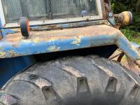 LEYLAND 2100 2WD TRACTOR - 13