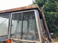 LEYLAND 2100 2WD TRACTOR - 14