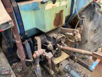 LEYLAND 2100 2WD TRACTOR - 16