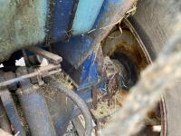 LEYLAND 2100 2WD TRACTOR - 17