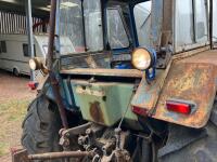 LEYLAND 2100 2WD TRACTOR - 19