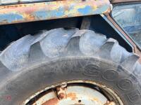 LEYLAND 2100 2WD TRACTOR - 20