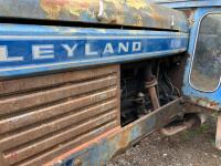 LEYLAND 2100 2WD TRACTOR - 22