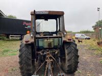 LEYLAND 2100 2WD TRACTOR - 23