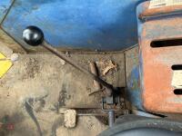 LEYLAND 2100 2WD TRACTOR - 24