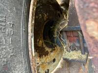 LEYLAND 2100 2WD TRACTOR - 27
