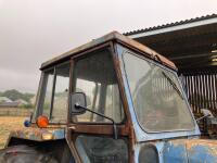 LEYLAND 2100 2WD TRACTOR - 28