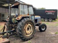LEYLAND 2100 2WD TRACTOR - 29